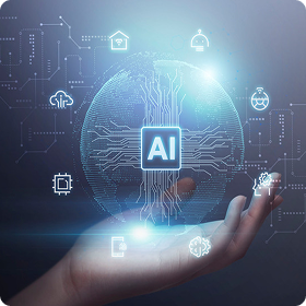 인공지능 관련 이미지